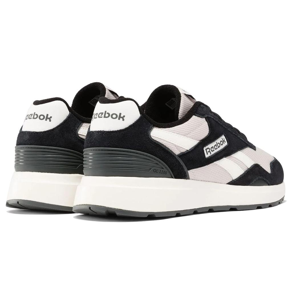 Reebok Кроссовки унисекс GL 1100 Black Moonstone Chalk 100201492