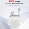 Lenovo ERAZER XT98 PRO TWS Bluetooth 5.3 наушники с микрофоном Hifi стерео вкладыши беспроводные наушники шумоподавляющие гарнитуры