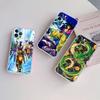 Чехол MH44 Dragon Ball для Motorola E7 G6 G7 G8 G9 Plus Power Play G10 G20 G04 E30 E40 E22 E20 E13 E15 G22 G23 G05 G75 G35 G55