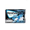 Dentyne Ice Жевательная резинка без сахара – Вкусы ментола и ледяного лайма