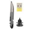 AI Intelligent 2.4G Wireless Voice Translation Поиск Pen Mouse Инструмент для деловых встречСеребристо-серый