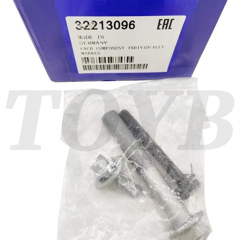 Высококачественный комплект ремня ГРМ 32213096 31460615 для Volvo S60 S90 XC60 XC90 V40 V60 V90 Двигатель Drive-E T11 T9