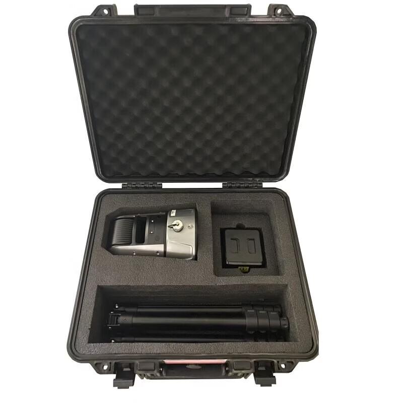 HIKVISION Portable PTZ Camera CN plug (adapter included)