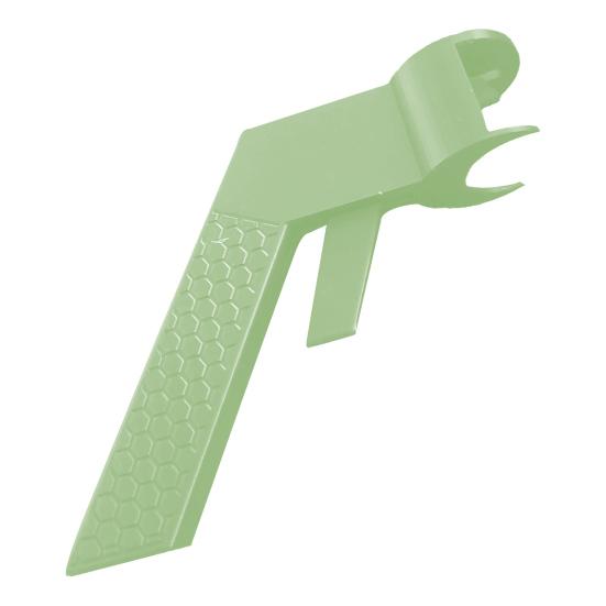 1/2 шт. триггер для баллончика с распылителем, эргономичная ручка для мгновенного распыления аэрозоля, универсальный многоразовый, легко прикрепляемый инструмент для триггера баллончика с распылителем