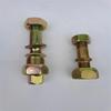 Dongfeng EQ1118G Cummins Military Vehicle Tire Bolts