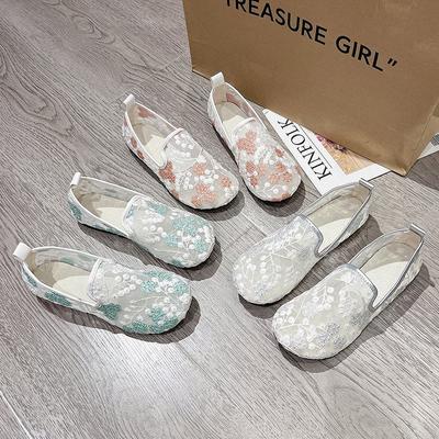 Женская обувь – Балетки