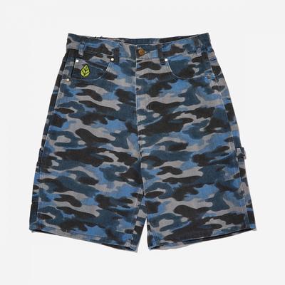 Butter Goods Шорты из денима Weathergear Шорты из денима Weathergear