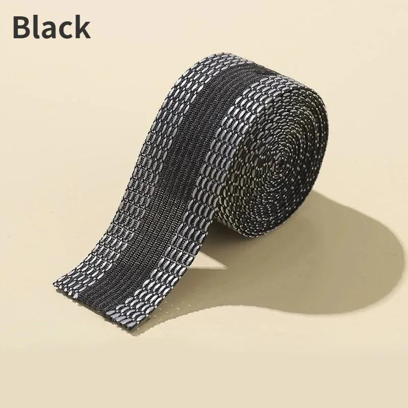 Подгибка брюк Шитье Укорачивание Самоклеящаяся Лента Вышивка Ткань Вязание крючком Аксессуары Материал Сделай Сам Одежда Принадлежности Искусство