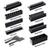 Cooker DIY Cake Roll Mold Sushi Making Tools Sushi Maker Equipment Kit Japanese Rice Ball
