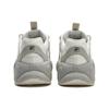 Новые женские кроссовки FILA Croissant Chunky 'Серый Белый' F12W342103FTO