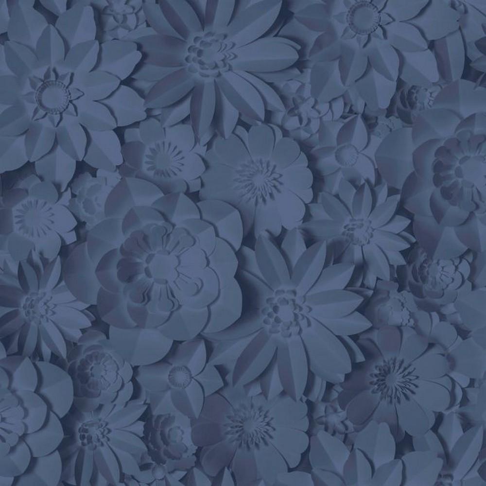 Fine Decor Dimensions Floral Wallpaper
