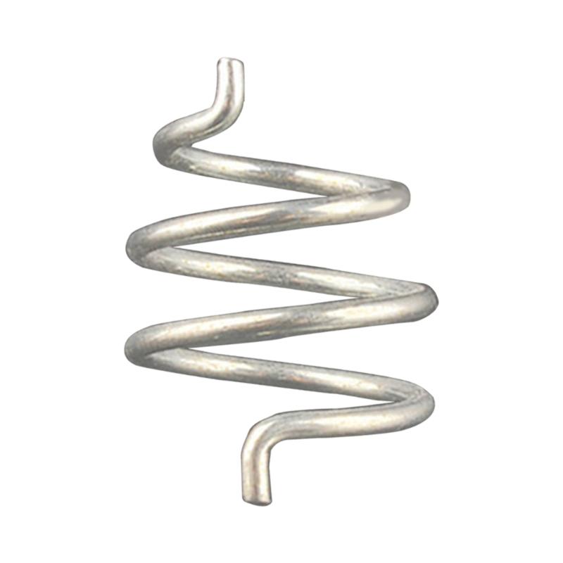 Braking Return Spring Steel Braking Return Spring Clip Mountain Bike Mechanical Disc Brakes Spring Cycling Accessories