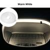 VJOYCAR Frunk Brighten LED Strip Modified Lighting for Tesla Model 3 Y S X 2018~2026 Waterproof Flexible Front Frunk Light