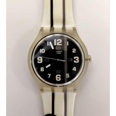 Б/у Винтажный Swatch (McGregor) GB156