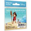 Moana 2 (Large Piece) (Magnet) Jigsaw Puzzle Disney 9 Piece