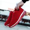 Women Sneakers Spring Fashion Korean Women Shoes Mesh Breathable Couple Air Cushion Casual Shoes Tenis Feminino