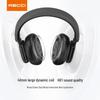 Recci REP-W93 ANC Bluetooth Over-Ear Headphones