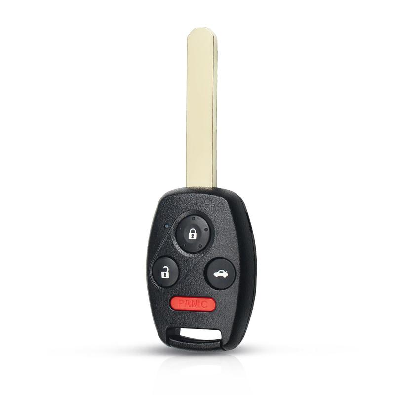 KEYYOU Для Honda CR-V Accord MLBHLIK-1T HLIK-1T Element Pilot HR-V Fit City Jazz Odyssey Fleed Удаленный Автомобильный Ключ 313.8/433MHz ID46