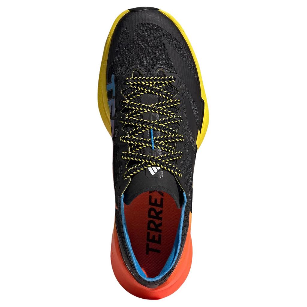 adidas Кроссовки для трейлраннинга Terrex Agravic Speed Ultra 2 Унисекс Черный HP7008