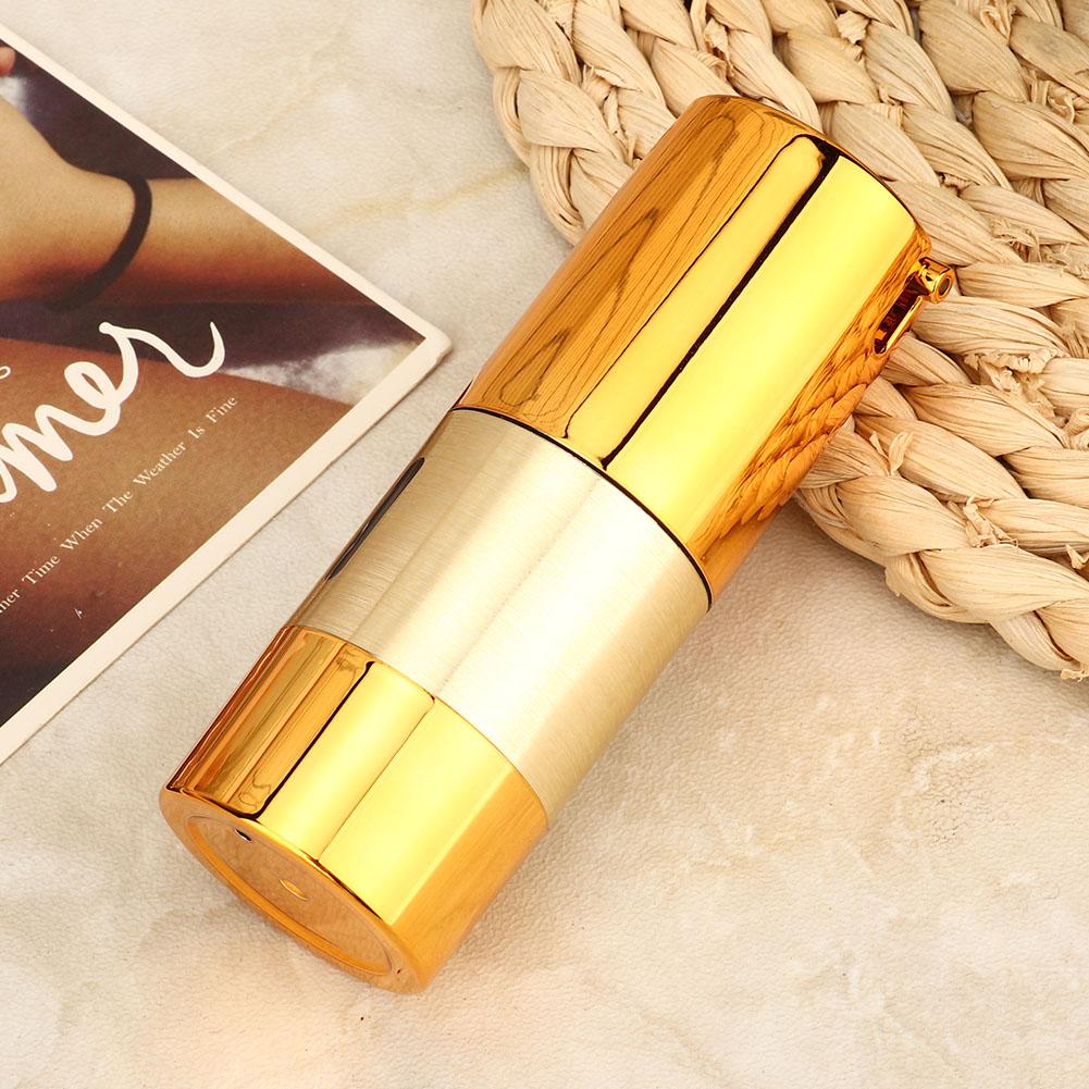 15ML Refillable Perfume Spray Bottle Empty Vacuum Bottle Perfume Atomizer Dispenser Bottle