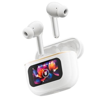 QQ Music ET66 Умные игровые наушники с активным шумоподавлением