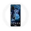 Case for Samsung Galaxy S20 Plus Ozark Series Season 4 Poster Wendy Byrde and Marty Byrde