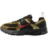 Air Zoom Vomero 5 GS Детские Повседневные Беговые Кроссовки Черный Пикантный Красный Оливковый Флак Квантовый Мох HF6998-013
