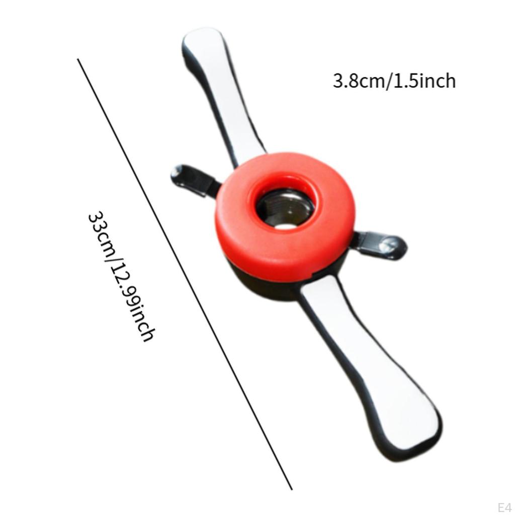 Балансировочная гайка для ступицы, шиномонтажный инструмент, ремонт автомобиля, прочные, легкие, практичные, черные