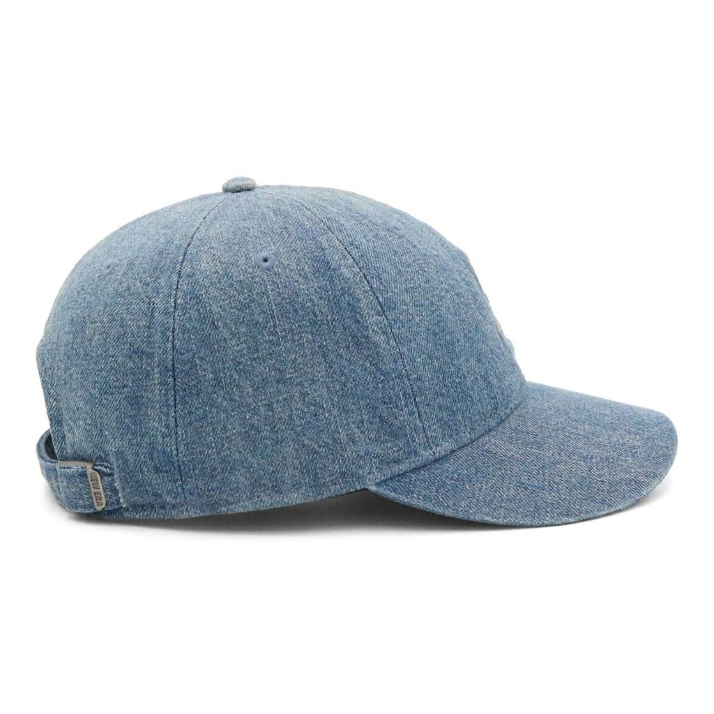 [New Era] New Era Golf Cap 9THIRTY  EasySnap 14676923 NER36G6632 Washed Denim Blue Peanuts Snoopy PEANUTS Collaboration ONSPOTZ Exclusive Men's