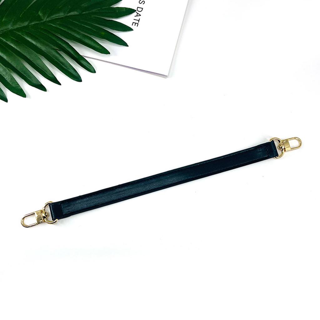 Ручки для кошелька кожаные сменные ремень для сумки кожаный ремешок для сумки стильные ручки для сумок ремешок ремешок для кошелька для сумки через плечо