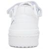Adidas Кроссовки Forum Low 'Triple White' FY7755
