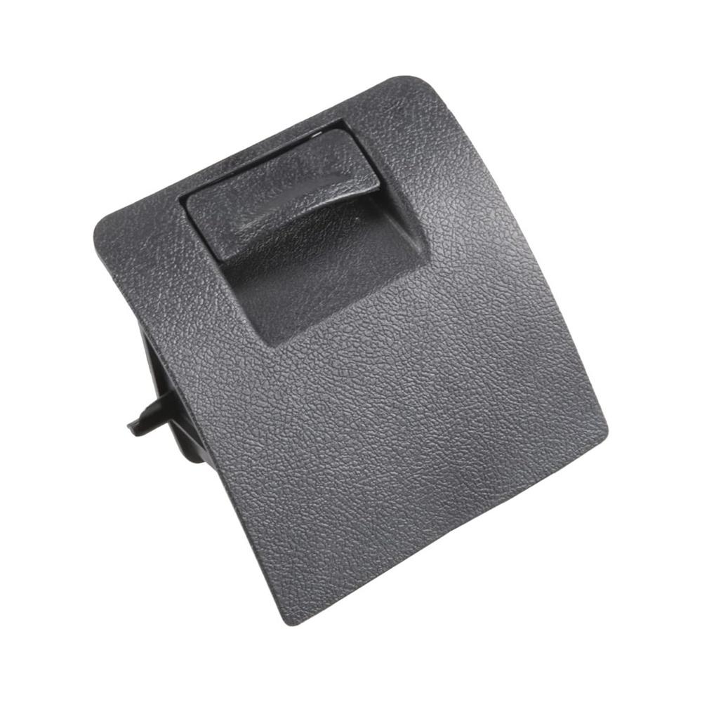 Black Fuse Box Coin Holder Storage Tray Box For Toyota Highlander 2009-18