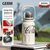 Спортивная термобутылка Germ Coca-Cola Rhythm