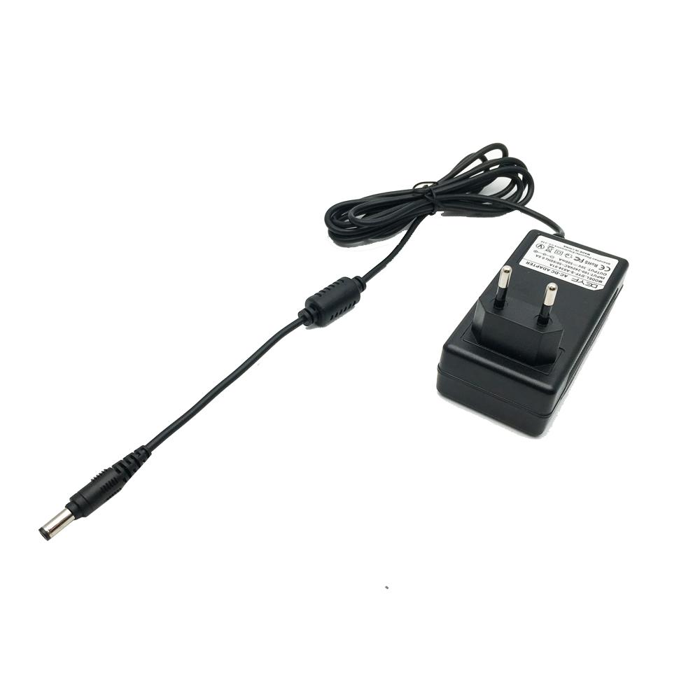 DYF-S-A030500 30 В 500 мА Зарядные устройства для пылесоса Адаптер питания для пылесоса, совместимый с несколькими моделями
