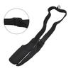 About 38g Fishing Rod Cover Approx. 50-130cm Black