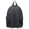 MICHAEL KORS Simple polyester backpack women's black