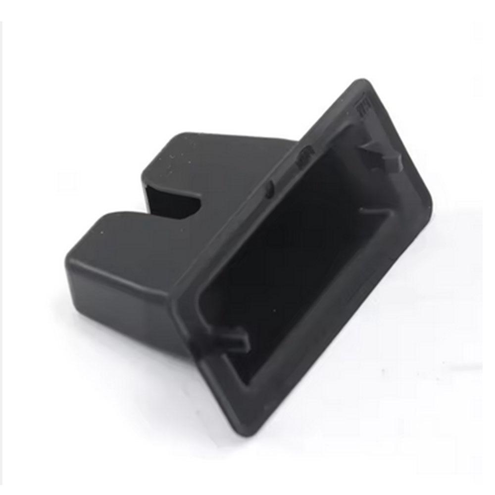 13509528 Trunk Lock Cover For Cadillac