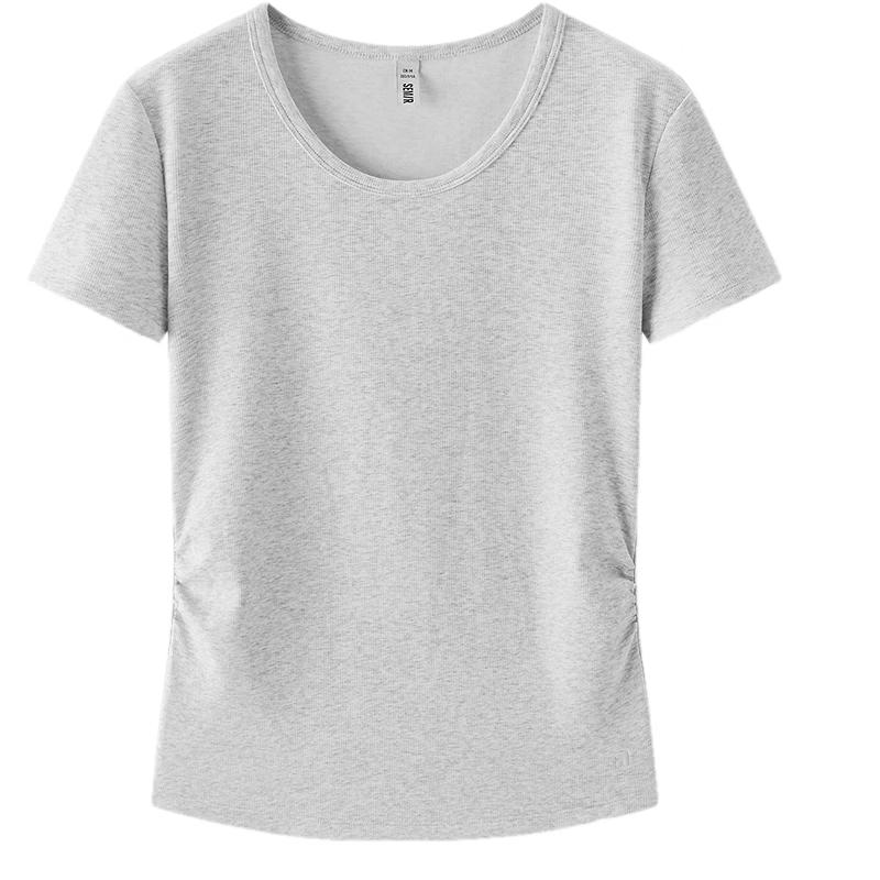 Женская трикотажная футболка Semir с эффектом охлаждения