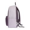 New LiNing Polyester Backpack Regular Unisex Purple ABSV367-8