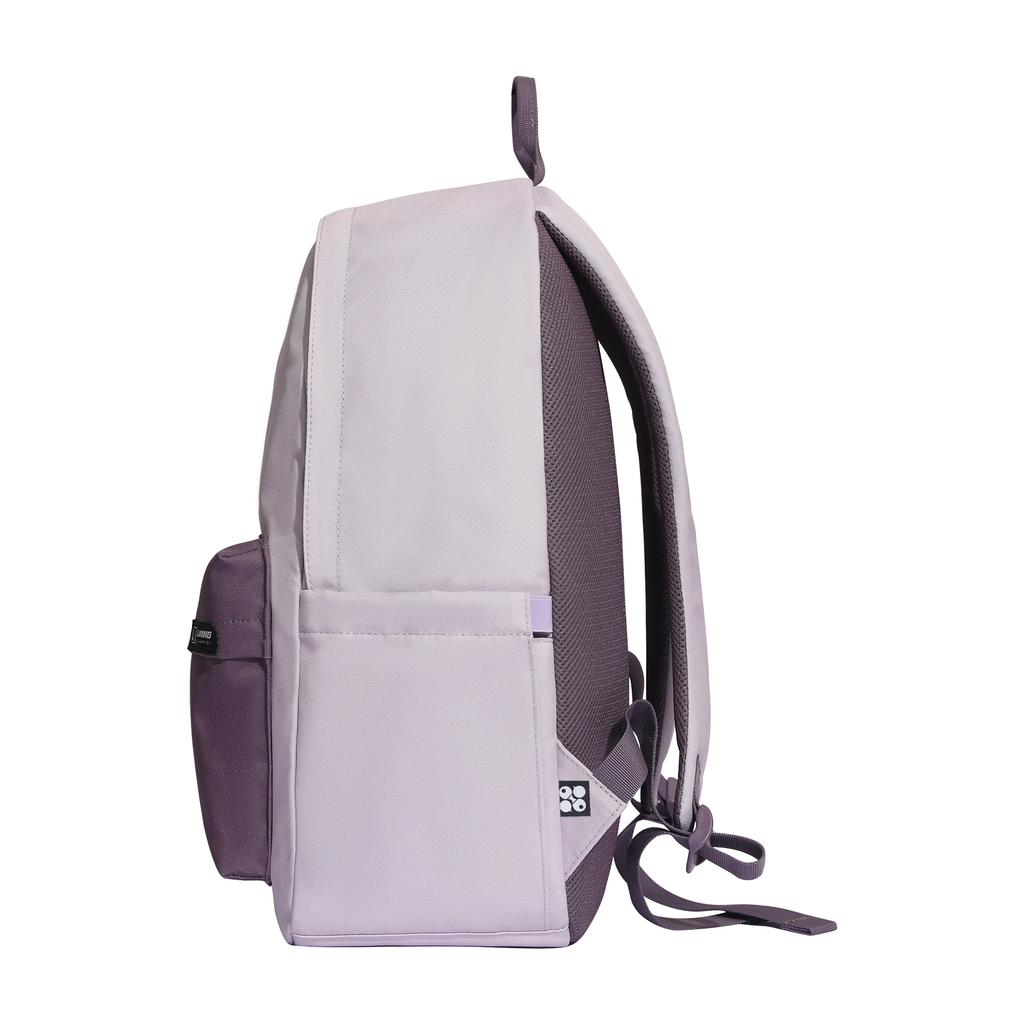 New LiNing Polyester Backpack Regular Unisex Purple ABSV367-8