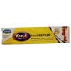 Krack Heel Cream 25g Tube For Dry Skin And Cracked Heels Moisturising Repair Soothing Foot Care Cream With Herbal Extracts