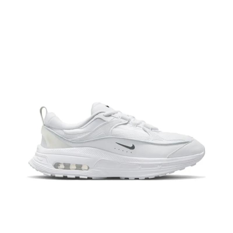 Nike Air Max Bliss Women's Running Shoes White Cushion Breathable DH5128-101
