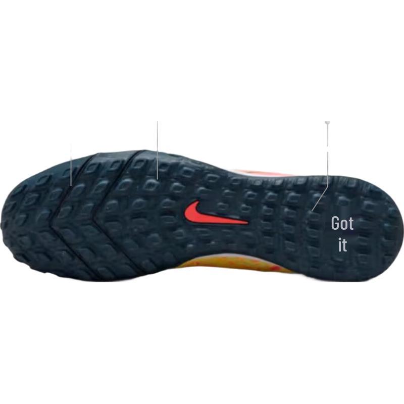 Nike Мужские футбольные бутсы Mercurial Vapor 16 TF