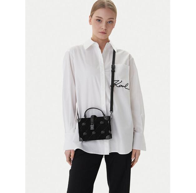 Сумка KARL LAGERFELD B1W30103