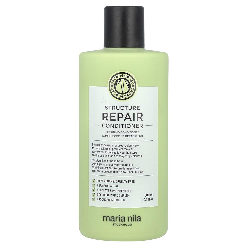 Static Repair Conditioner, 300Ml(10.1Fl Oz)