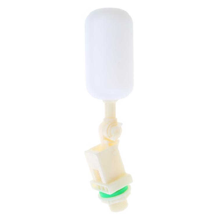 Water Float Valves with Adjustable Arm Water Filter Float Ball Valves Durable