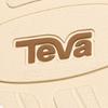 Teva Женские Зимние Ботинки Айвори Reember Camp Stvf2533975 Cld