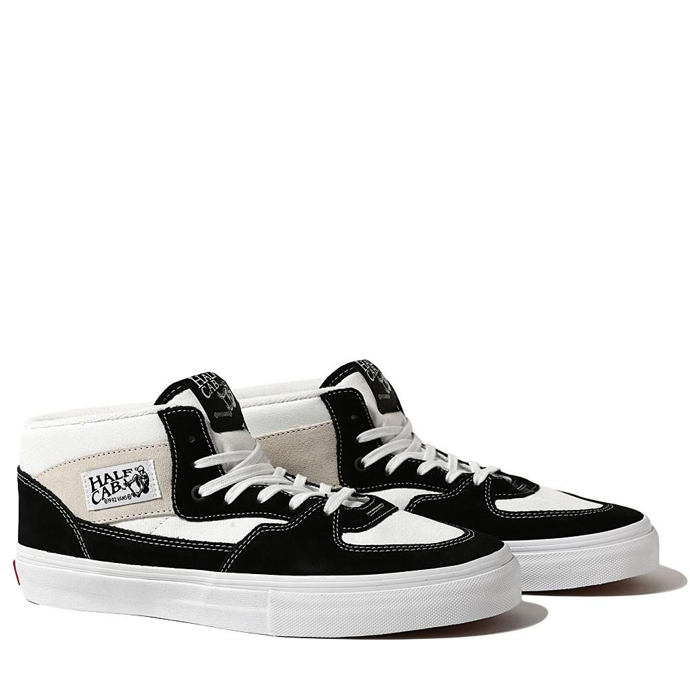 VN000CH9KOG Gosha Rubchinskiy Vans Half Cab LX Белый (Мужской)