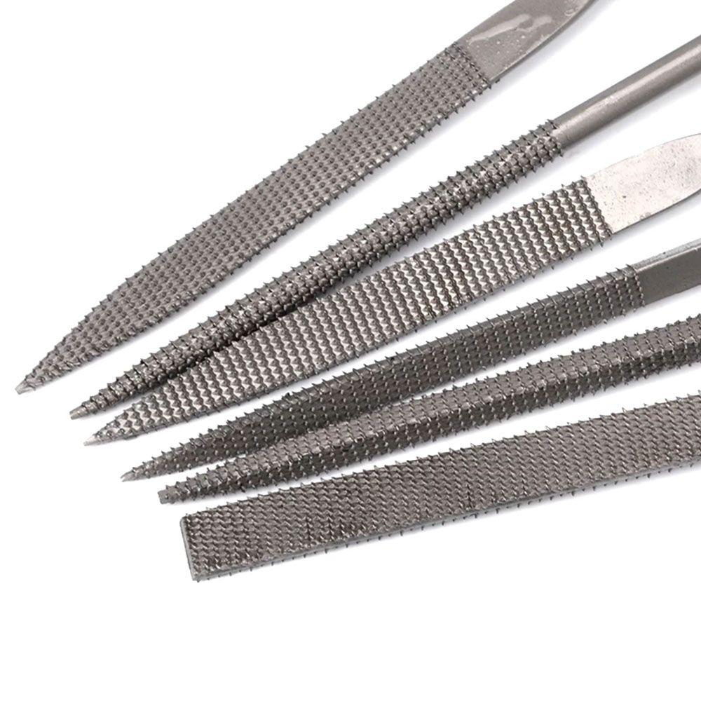 Надфили Мини Надфили Ассорти Рашпили Дерево Металл Резьба по Дереву Деревянный Рашпиль Металлический Напильник Рашпиль