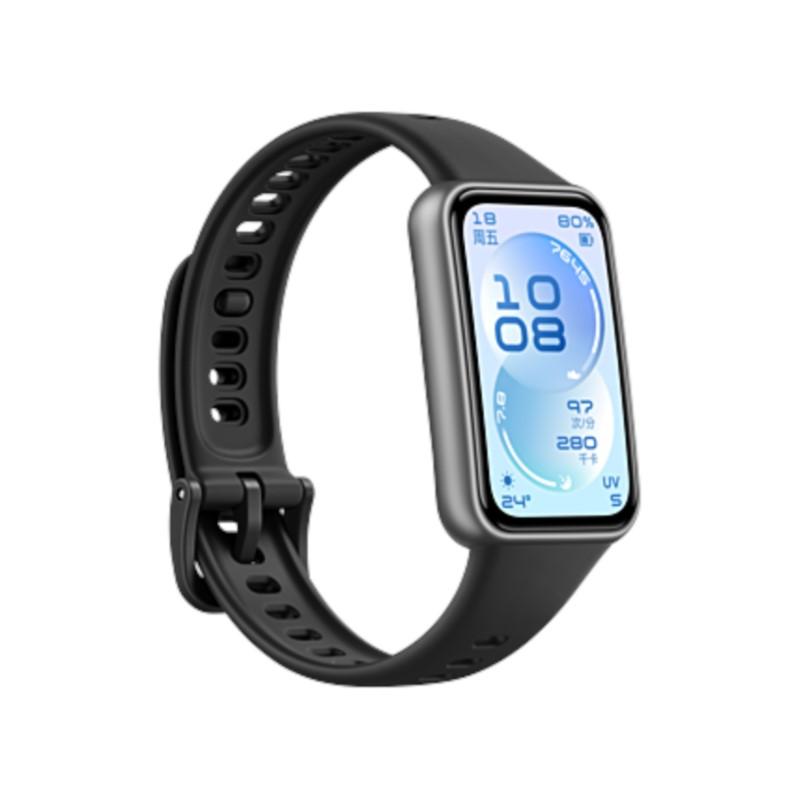 Спортивный силиконовый ремешок для Huawei Band 11/11 Pro Аксессуары Замена Оригинальный браслет pulseira correa для Huawei Bands 11 NFC